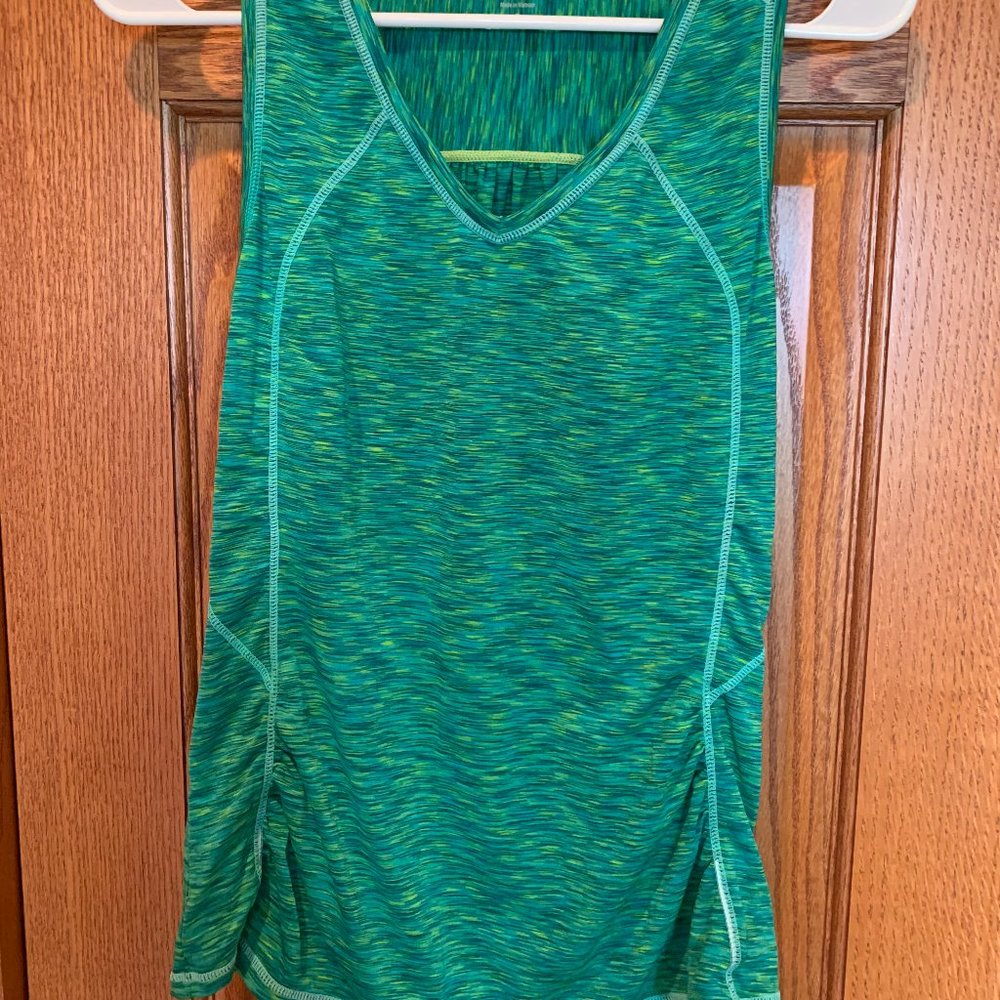 Athleta tank